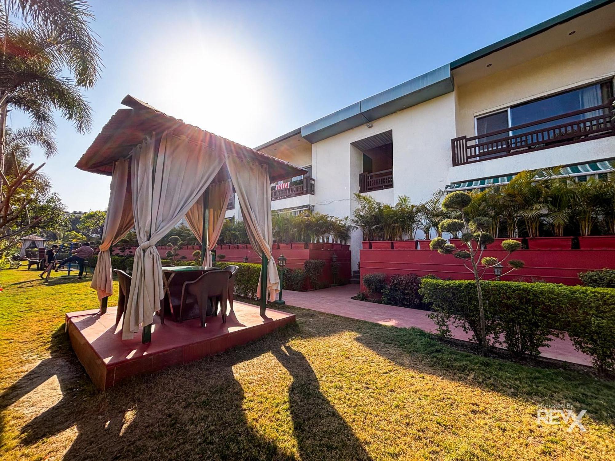 The Neeraj River Forest Resort Ayurvedic Wellness Center Rishīkesh Εξωτερικό φωτογραφία