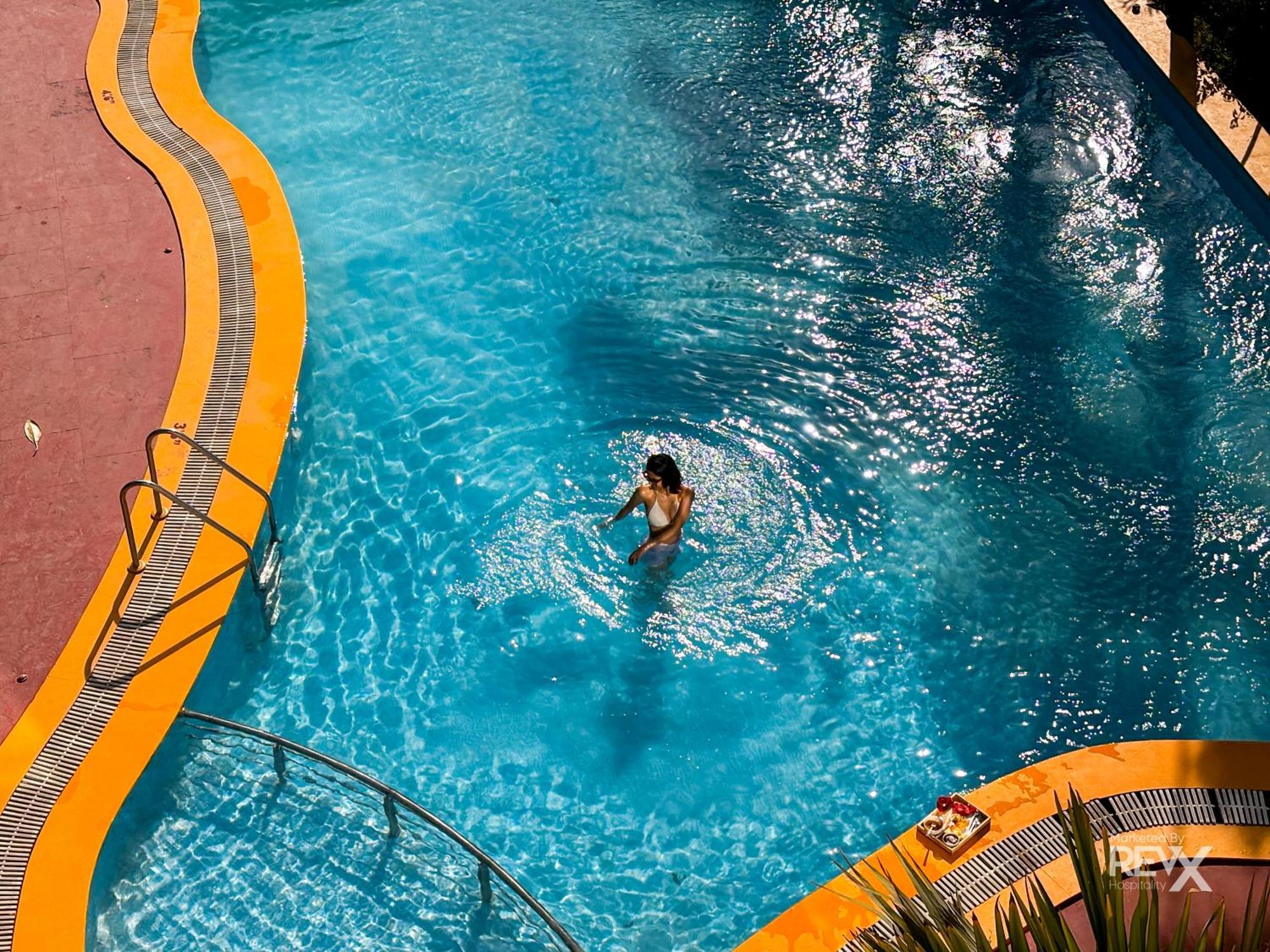 The Neeraj River Forest Resort Ayurvedic Wellness Center Rishīkesh Εξωτερικό φωτογραφία