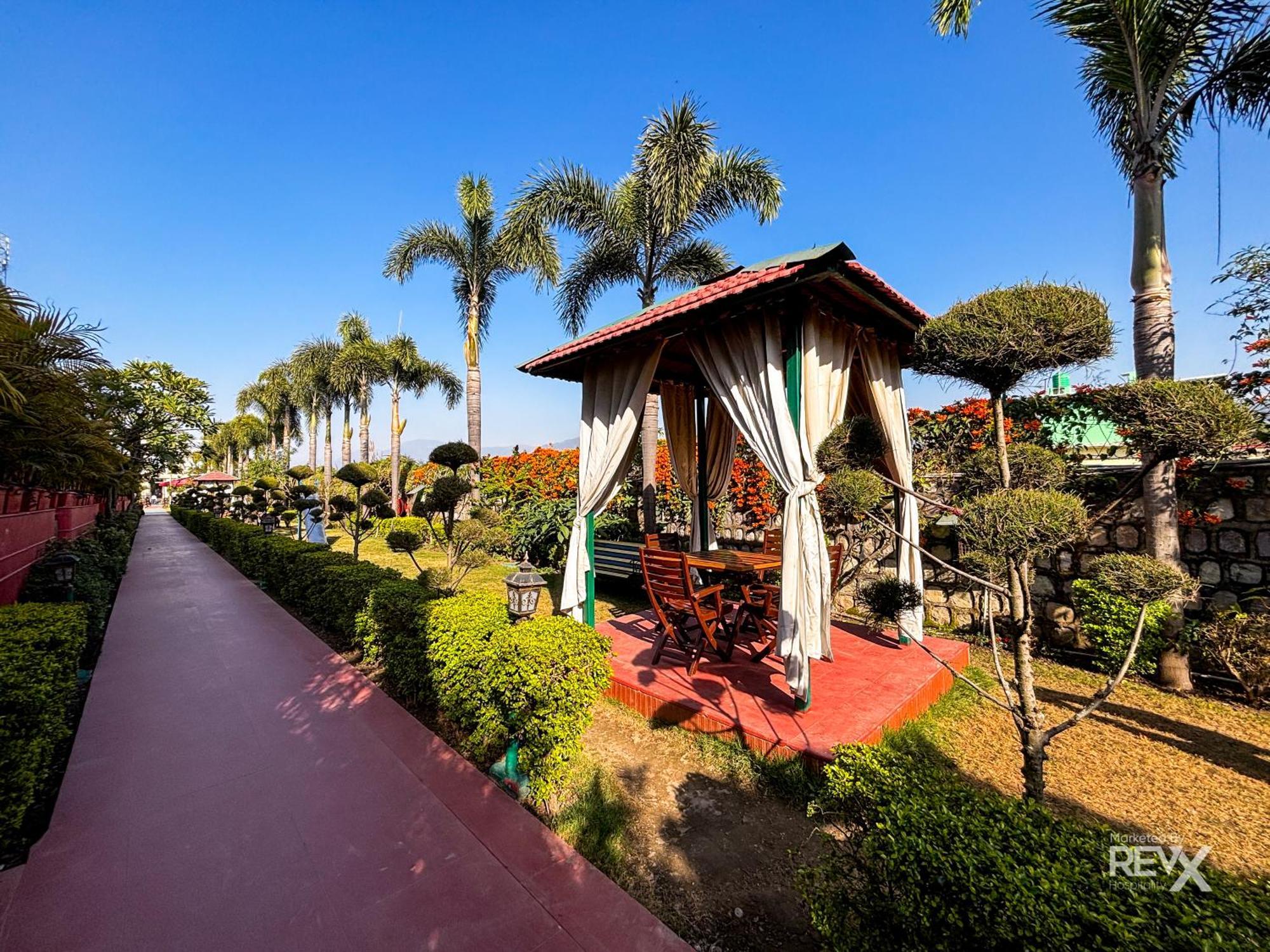 The Neeraj River Forest Resort Ayurvedic Wellness Center Rishīkesh Εξωτερικό φωτογραφία