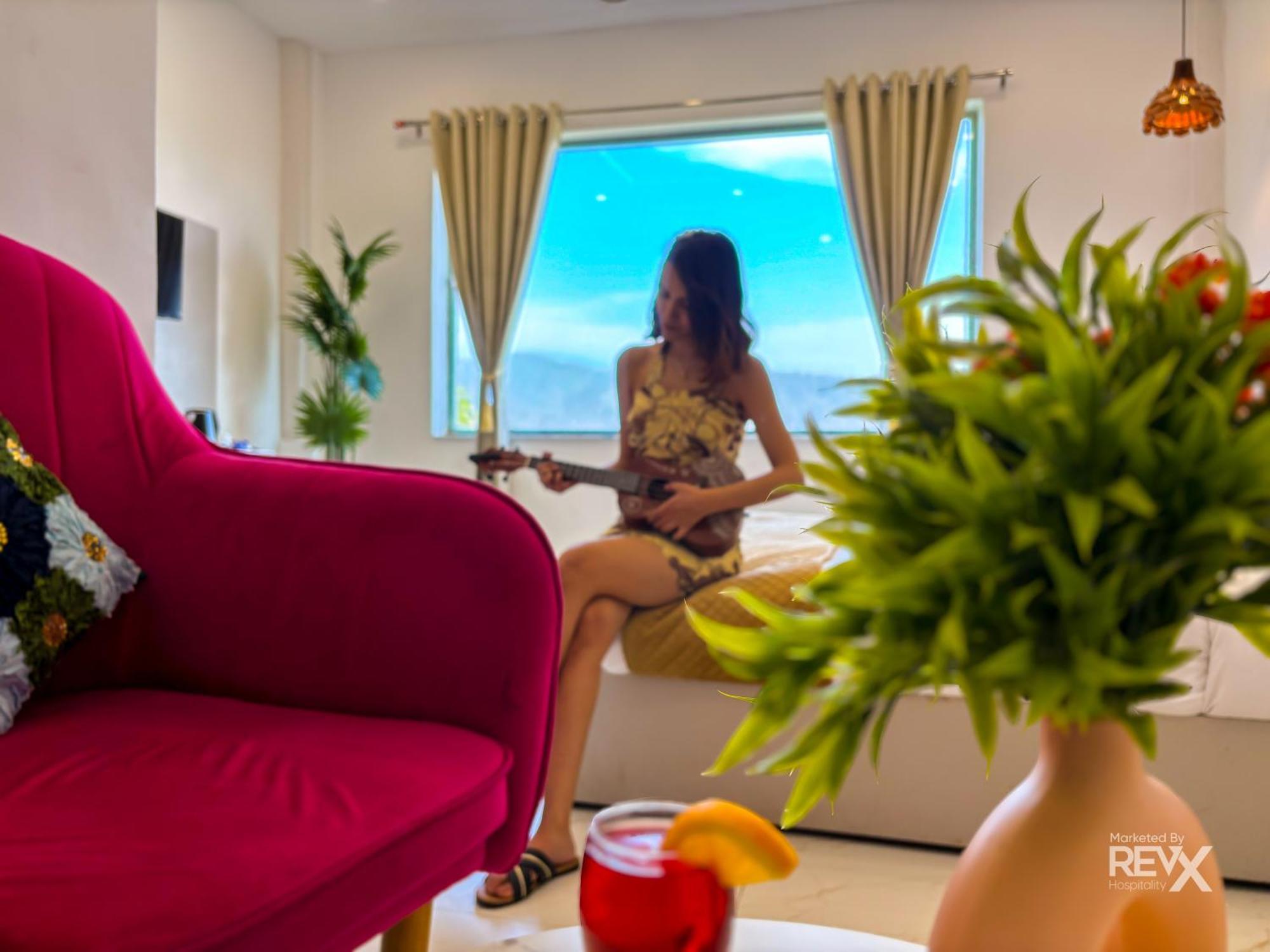 The Neeraj River Forest Resort Ayurvedic Wellness Center Rishīkesh Εξωτερικό φωτογραφία