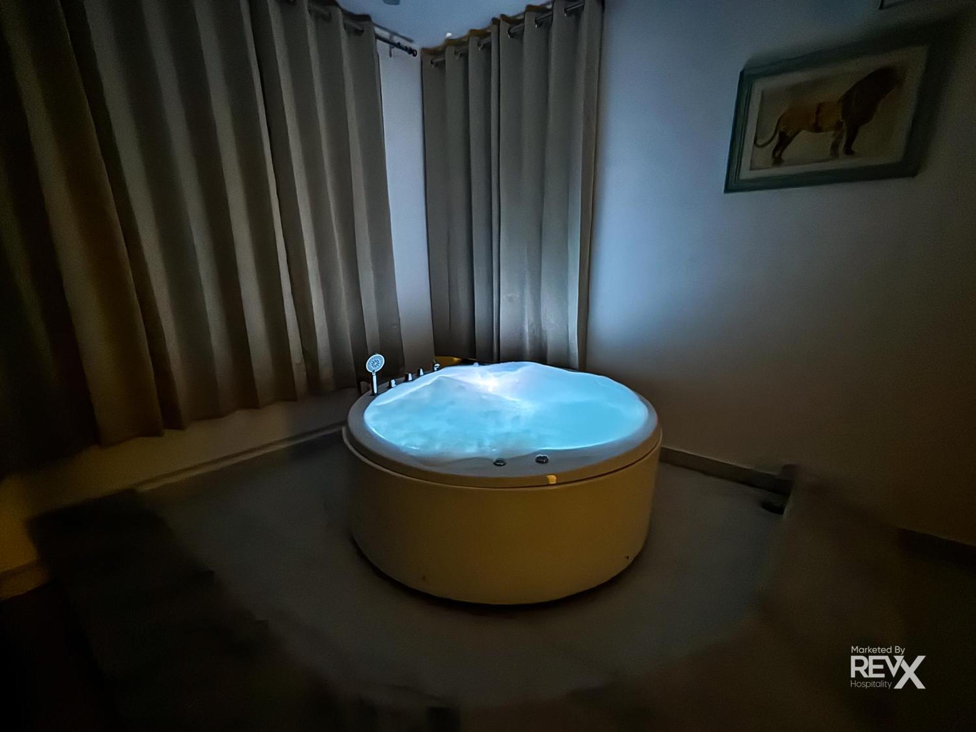 The Neeraj River Forest Resort Ayurvedic Wellness Center Rishīkesh Εξωτερικό φωτογραφία