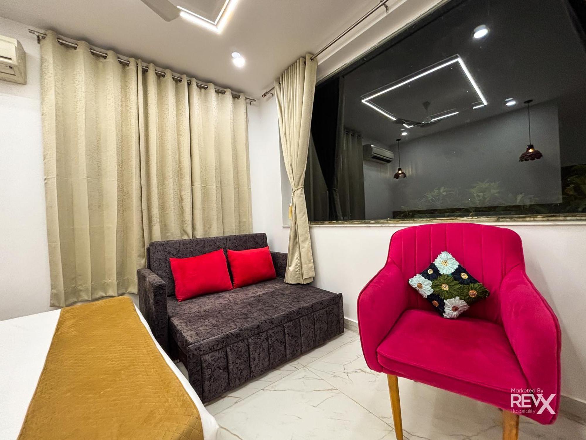 The Neeraj River Forest Resort Ayurvedic Wellness Center Rishīkesh Εξωτερικό φωτογραφία